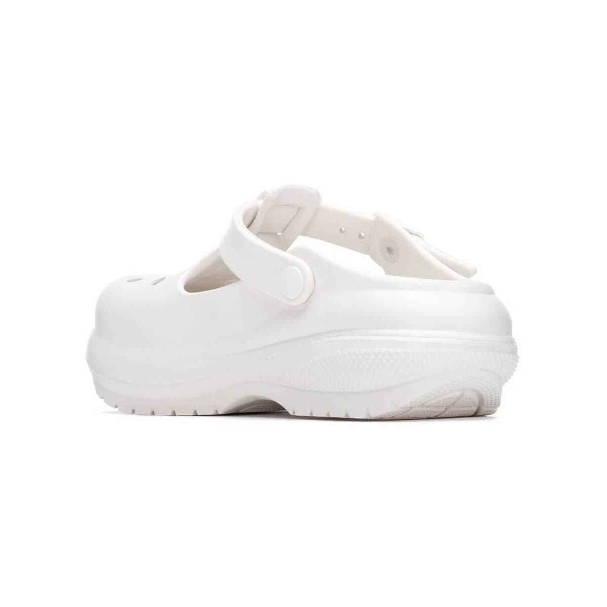 Women's Clogs Xti White