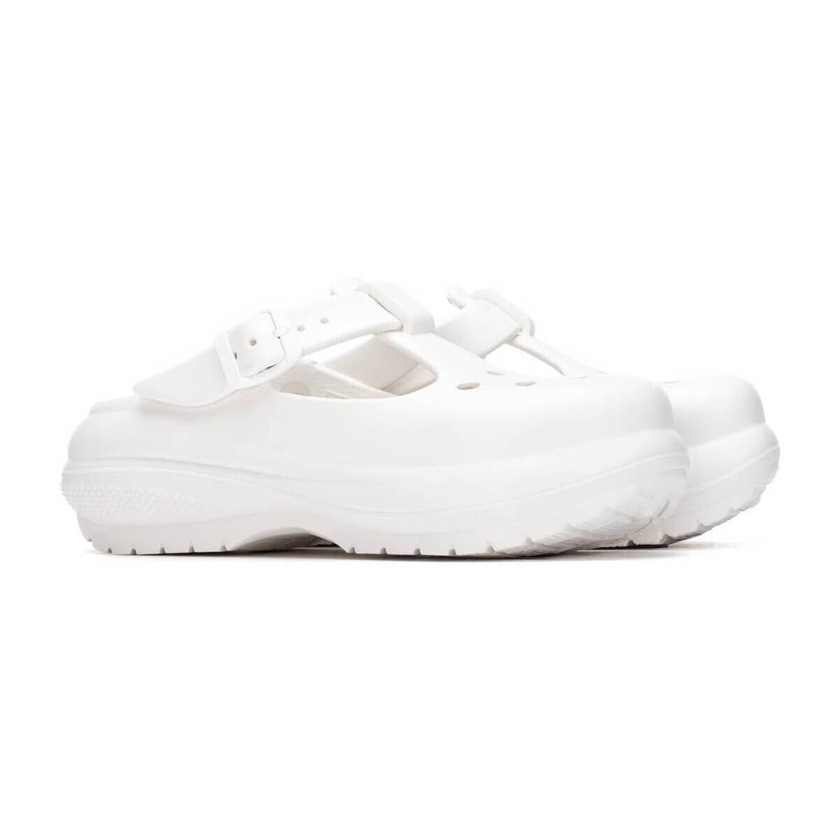 Women's Clogs Xti White