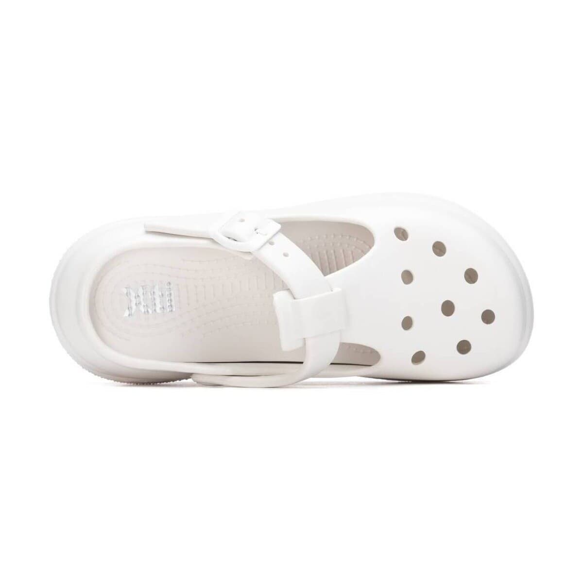 Women's Clogs Xti White