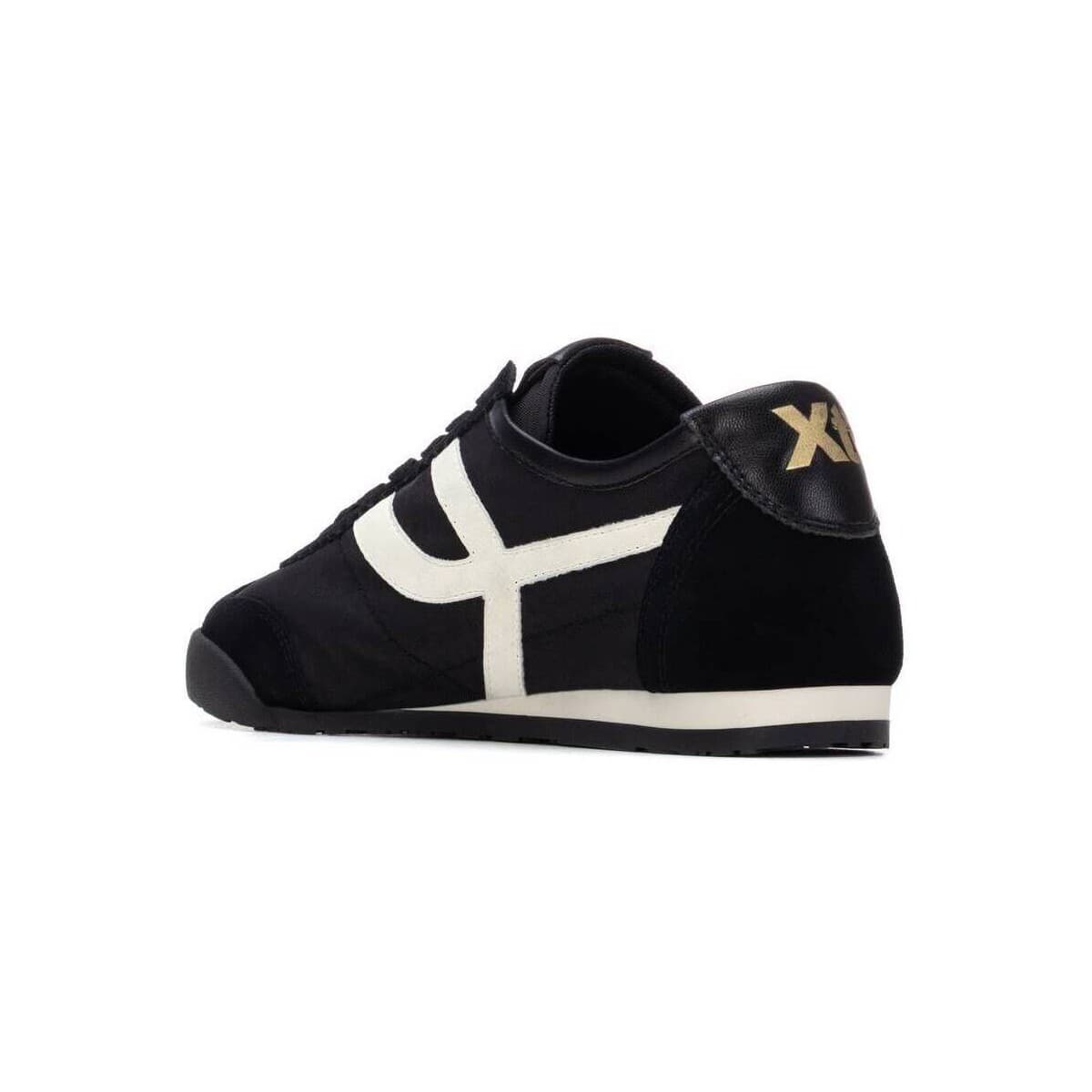 Women's Sneakers Xti Black