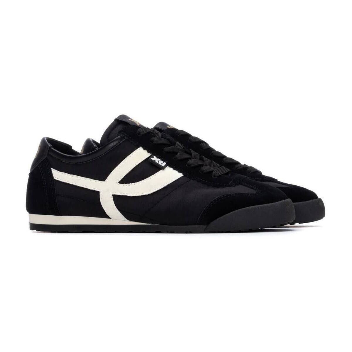 Women's Sneakers Xti Black