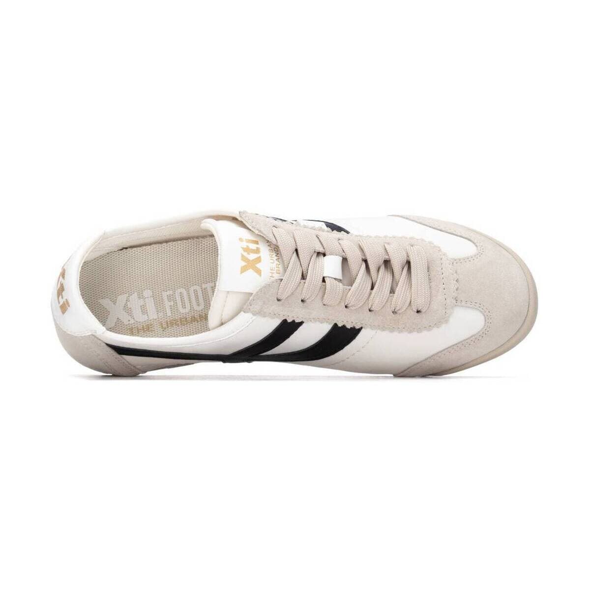 Women's Sneakers Xti White