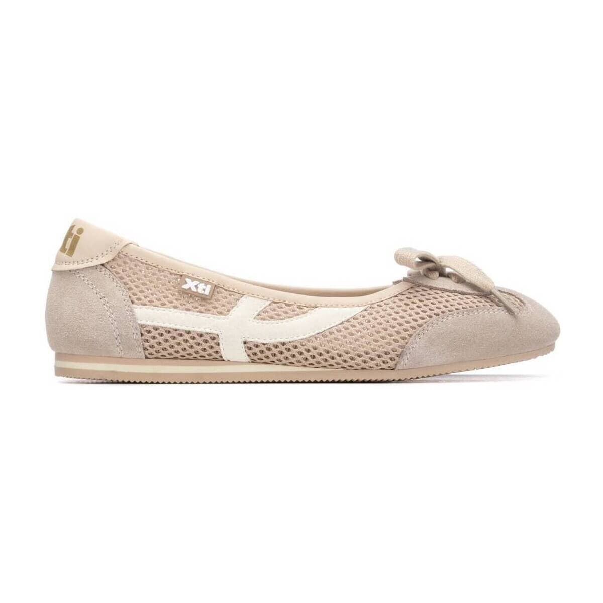 Women's Sneakers Xti Brown