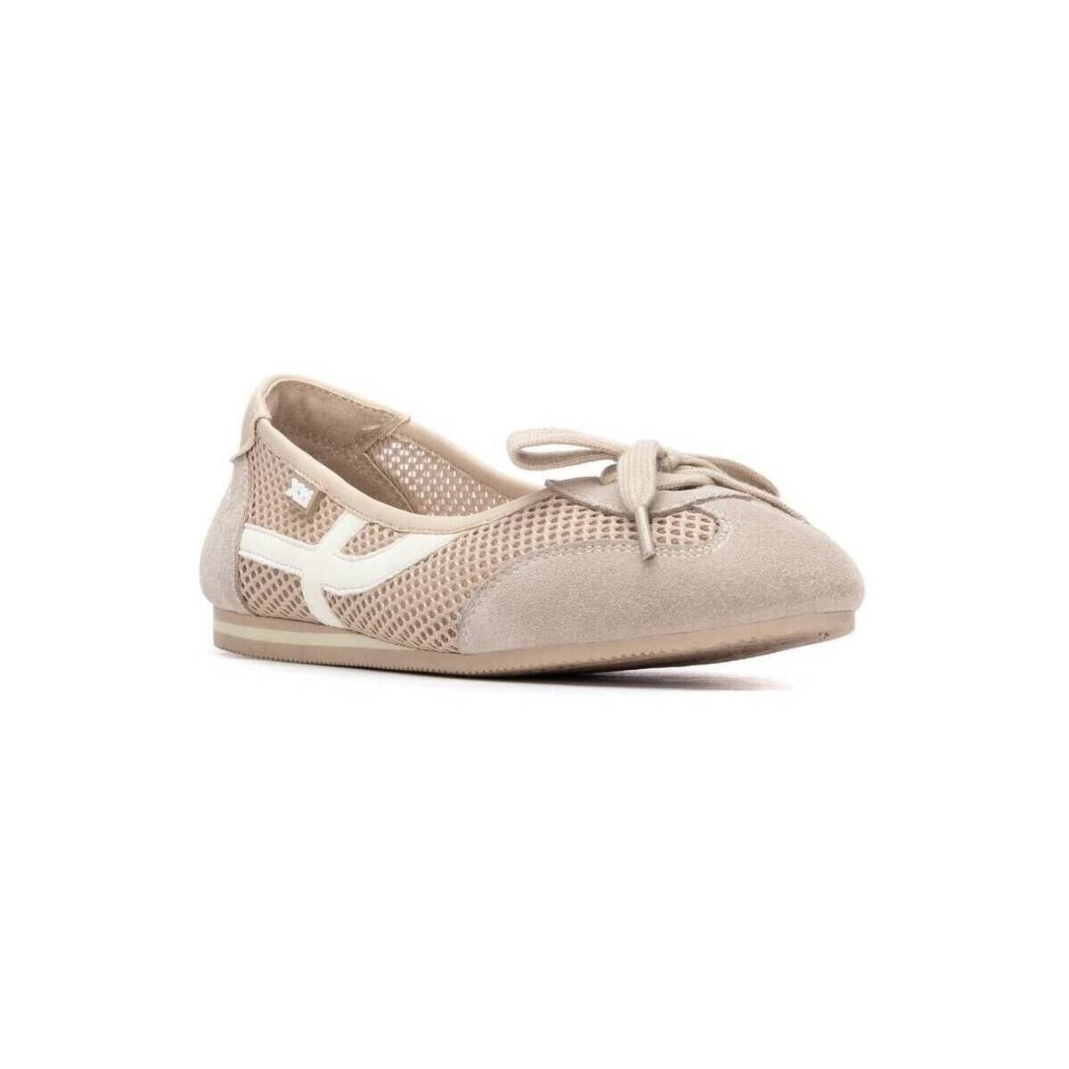 Women's Sneakers Xti Brown