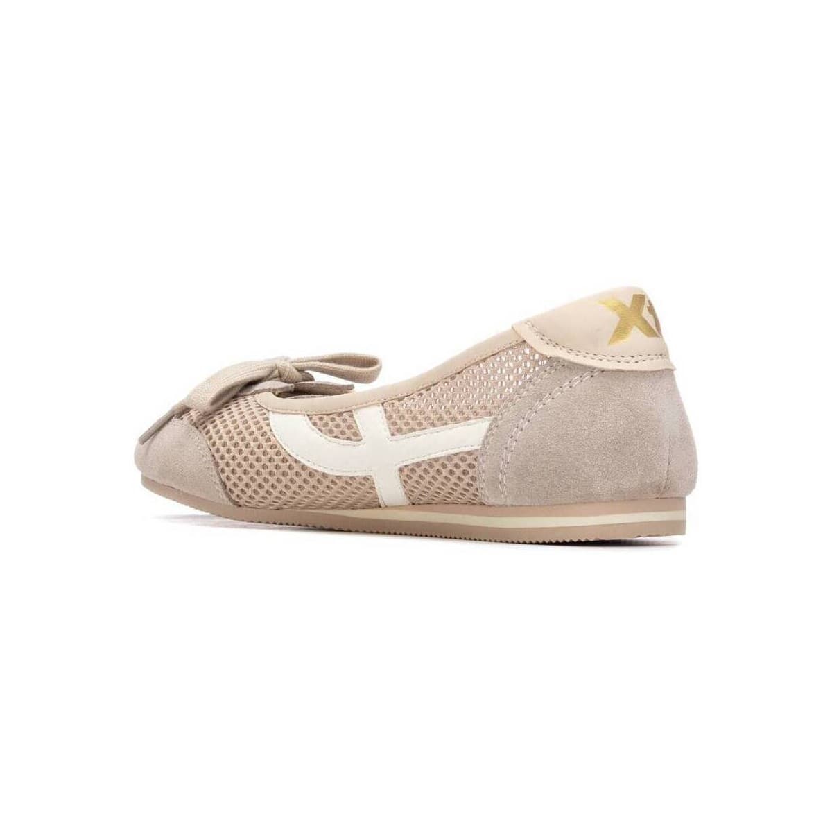 Women's Sneakers Xti Brown