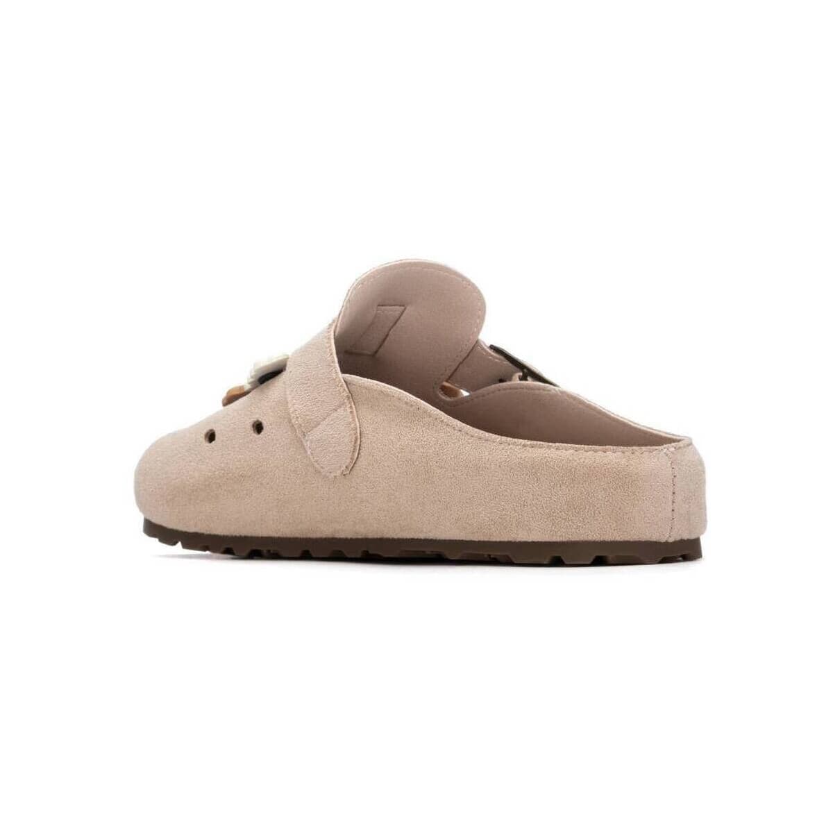 Women's Clogs Xti Brown