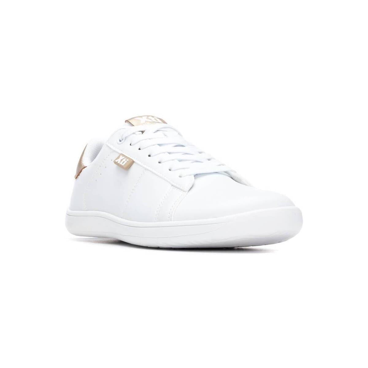 Women's Sneakers Xti Gold