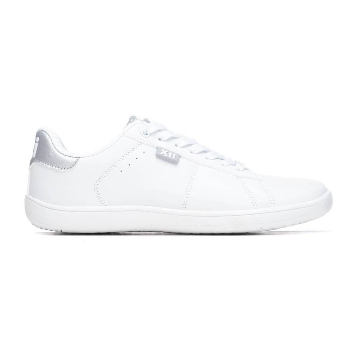 Women's Sneakers Xti Silver