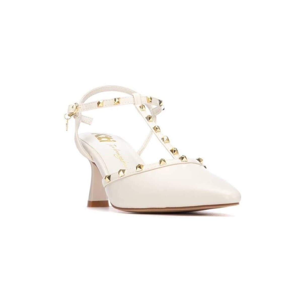 Women's Pumps Xti White