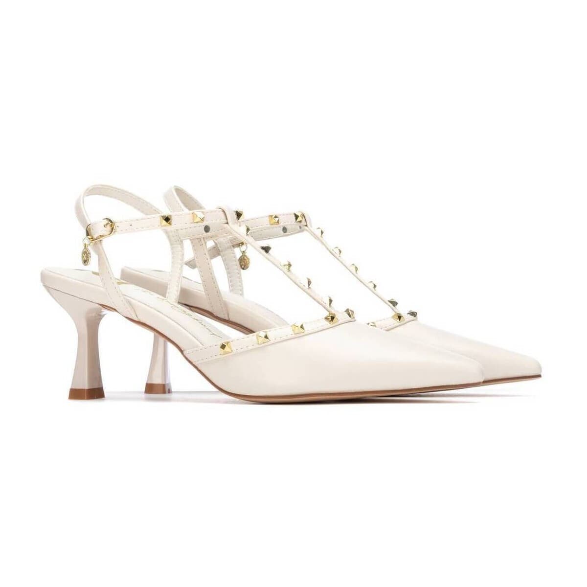 Women's Pumps Xti White