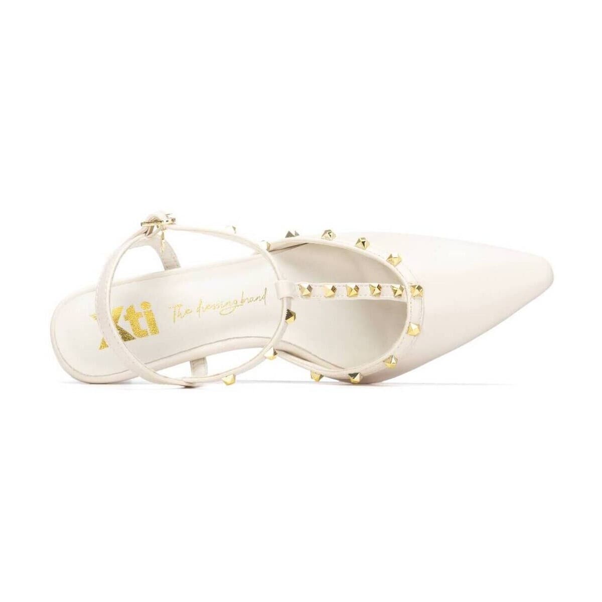 Women's Pumps Xti White