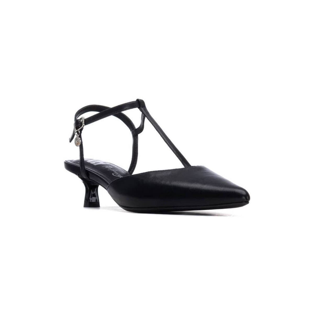 Women's Pumps Xti Black