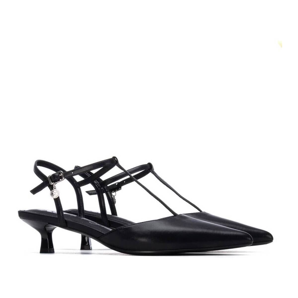 Women's Pumps Xti Black