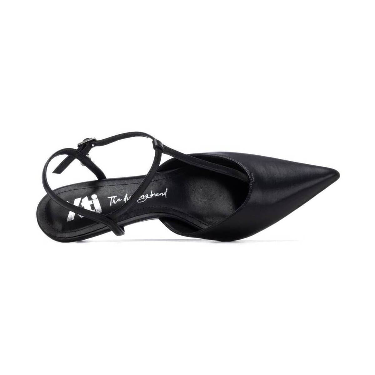 Women's Pumps Xti Black