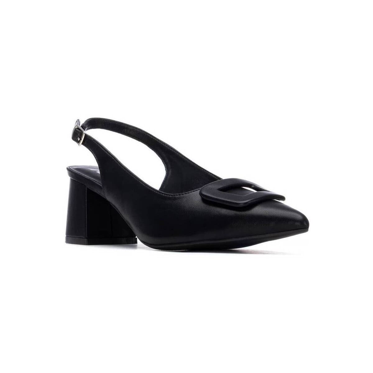 Women's Pumps Xti Black