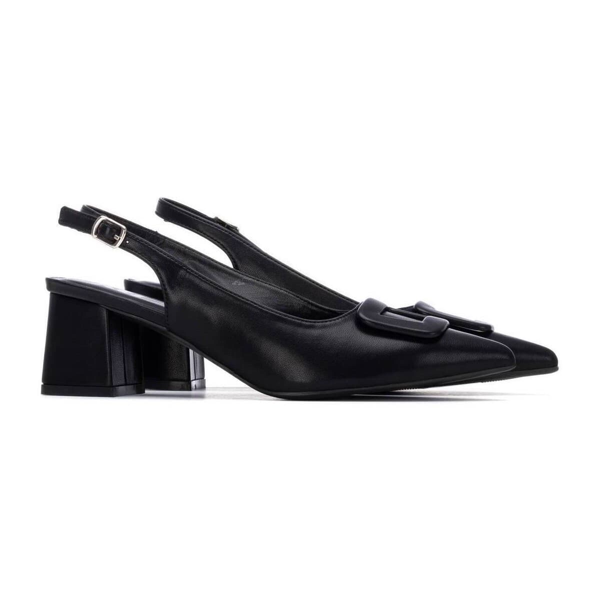 Women's Pumps Xti Black