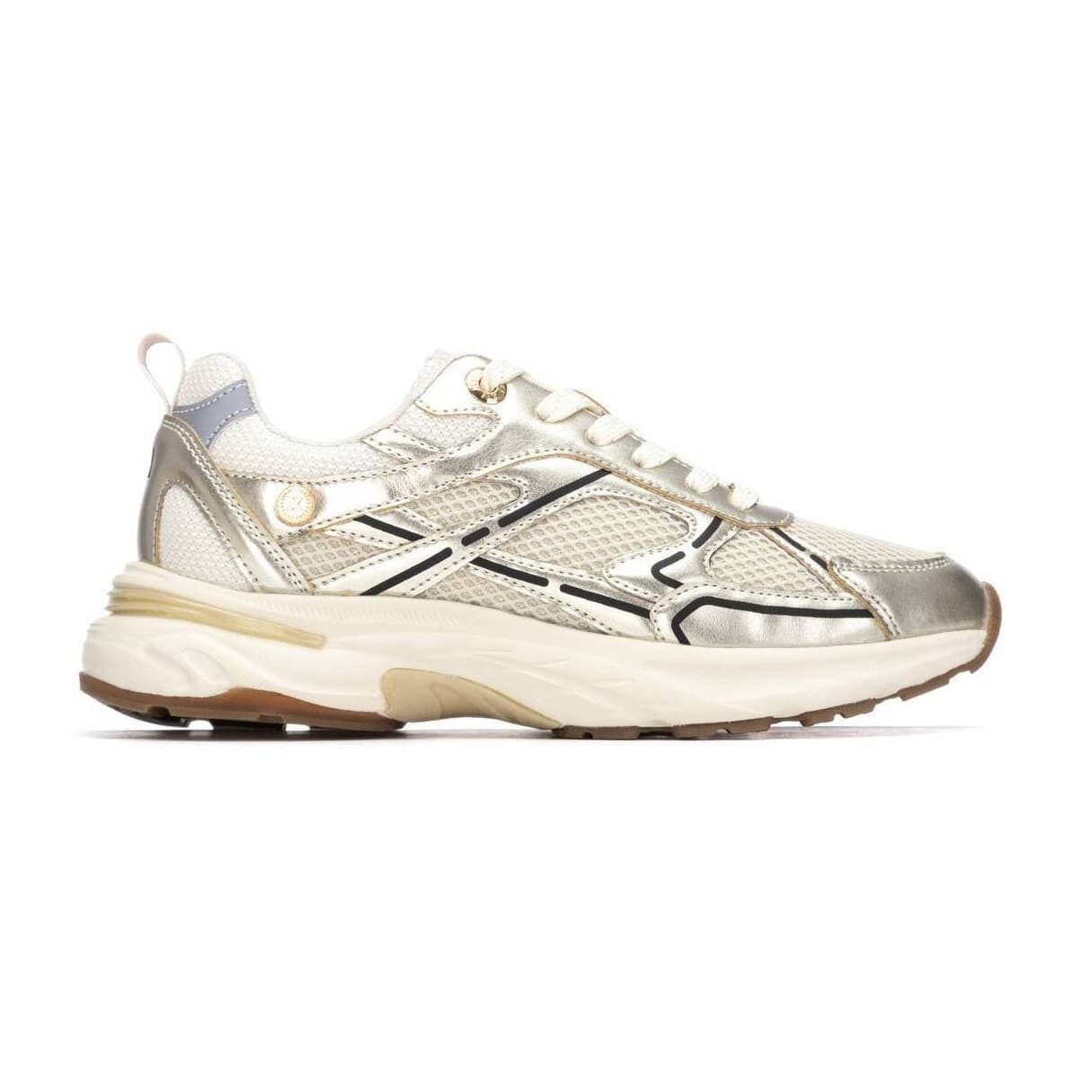 Xαμηλά Sneakers Xti 14539001