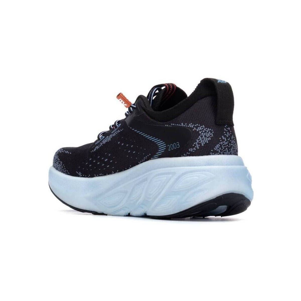 Women's Running Shoes Xti Black