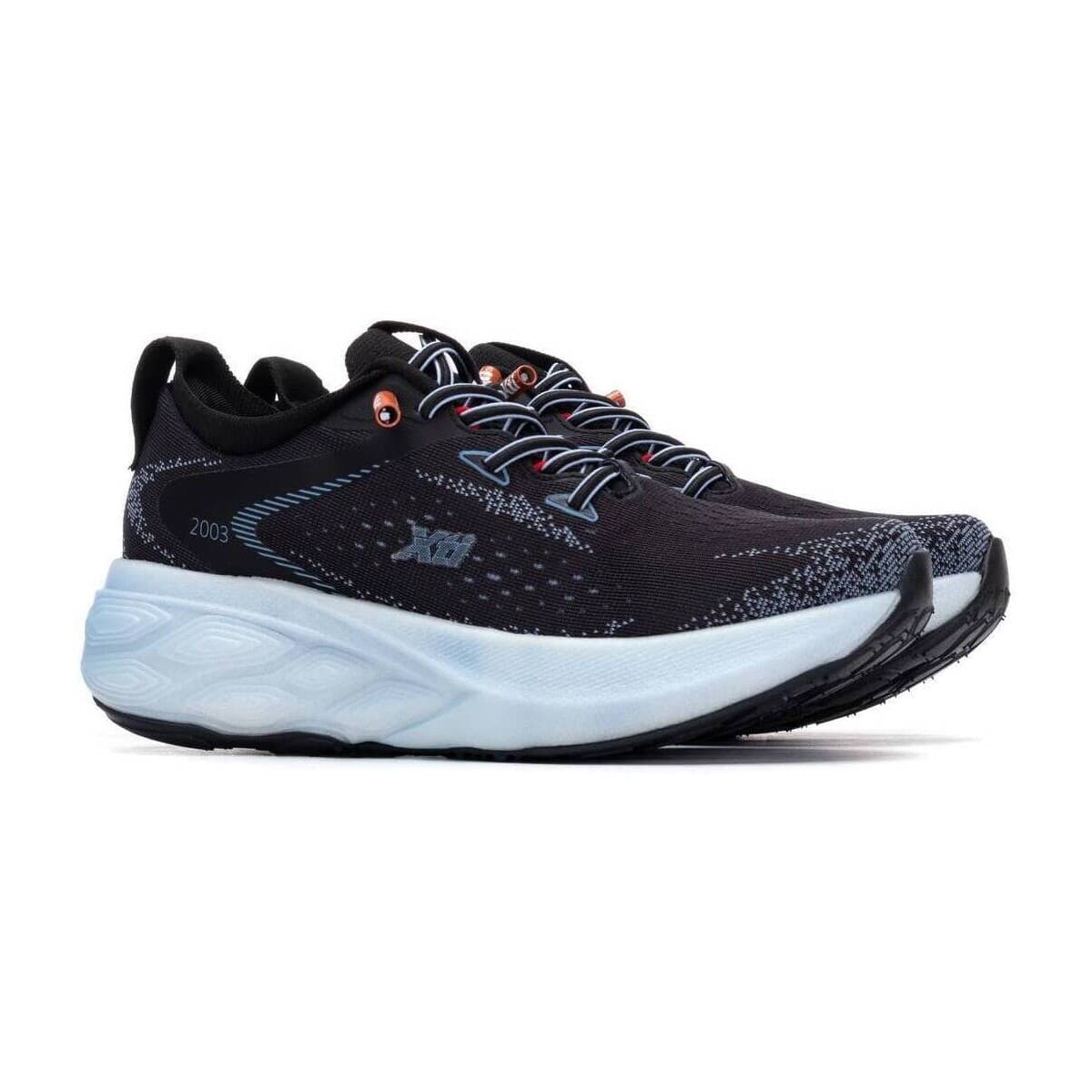 Women's Running Shoes Xti Black