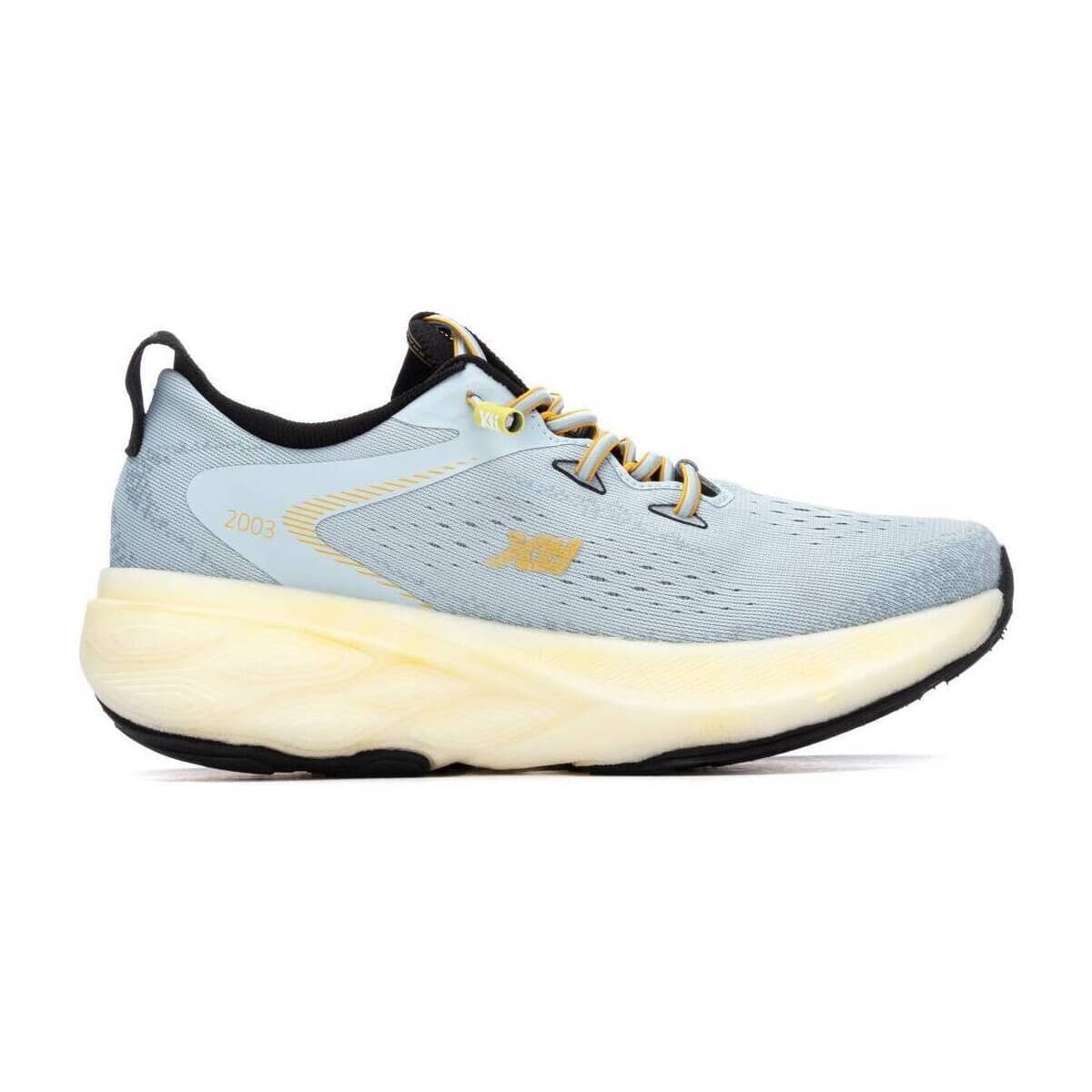 Women's Sneakers Xti Blue