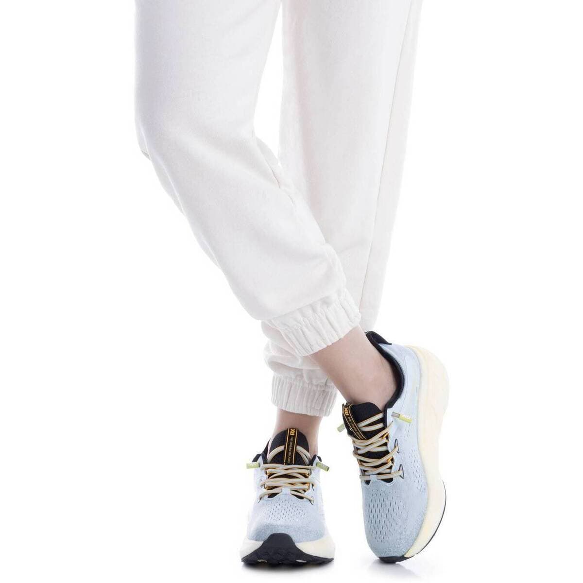 Women's Sneakers Xti Blue