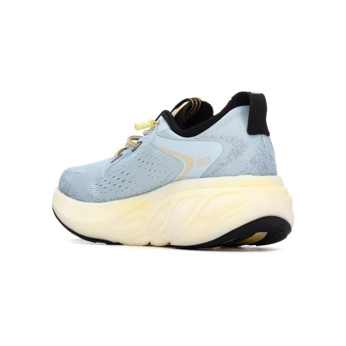 Women's Sneakers Xti Blue