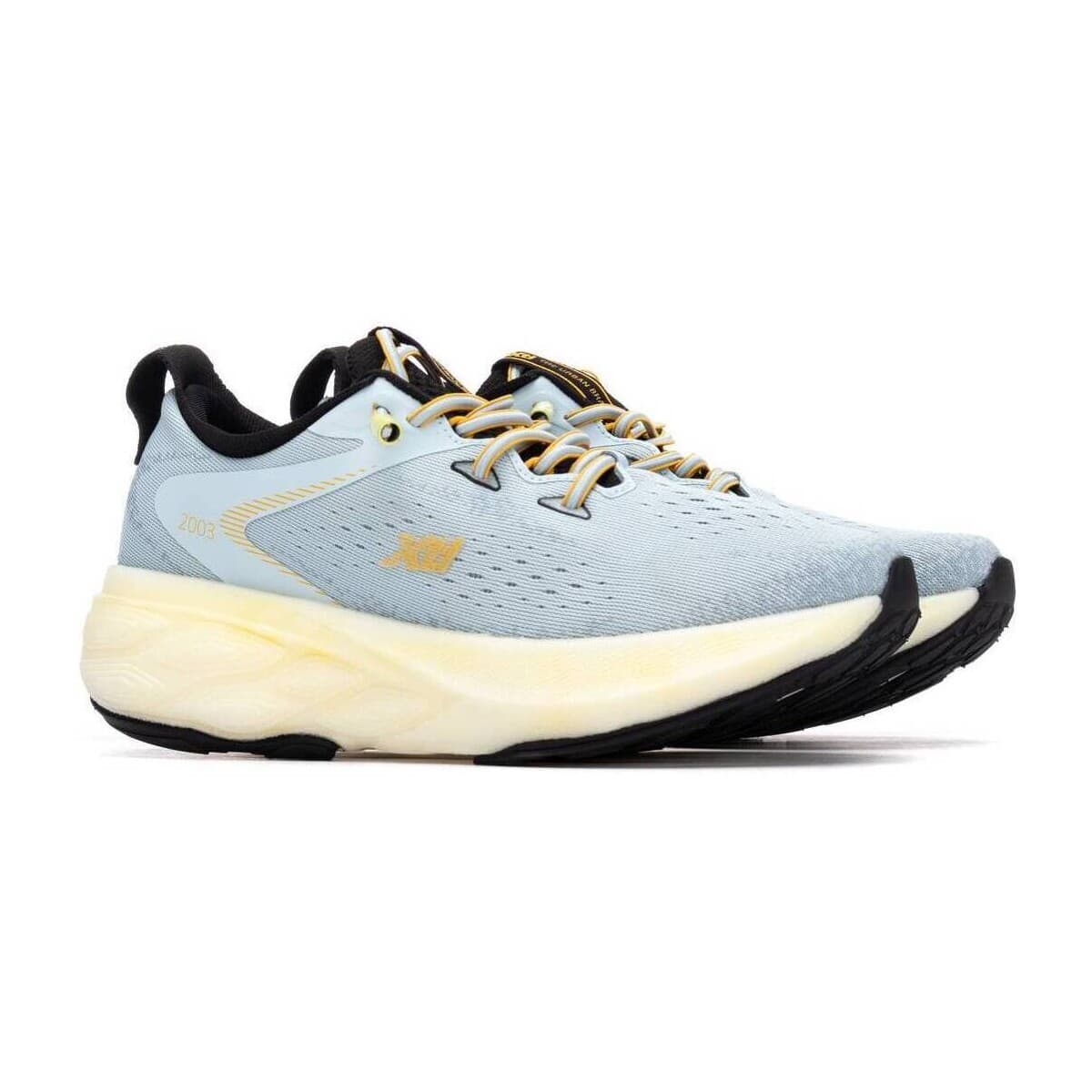 Women's Sneakers Xti Blue