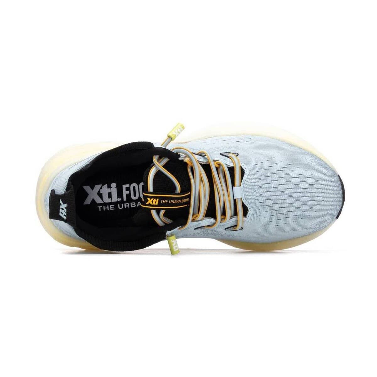 Women's Sneakers Xti Blue