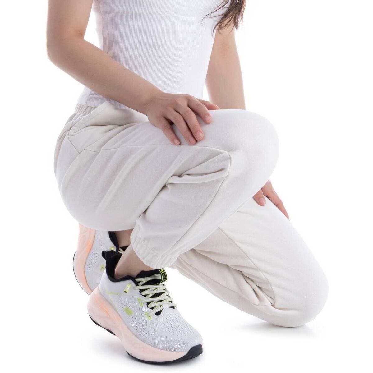 Women's Sneakers Xti Gray