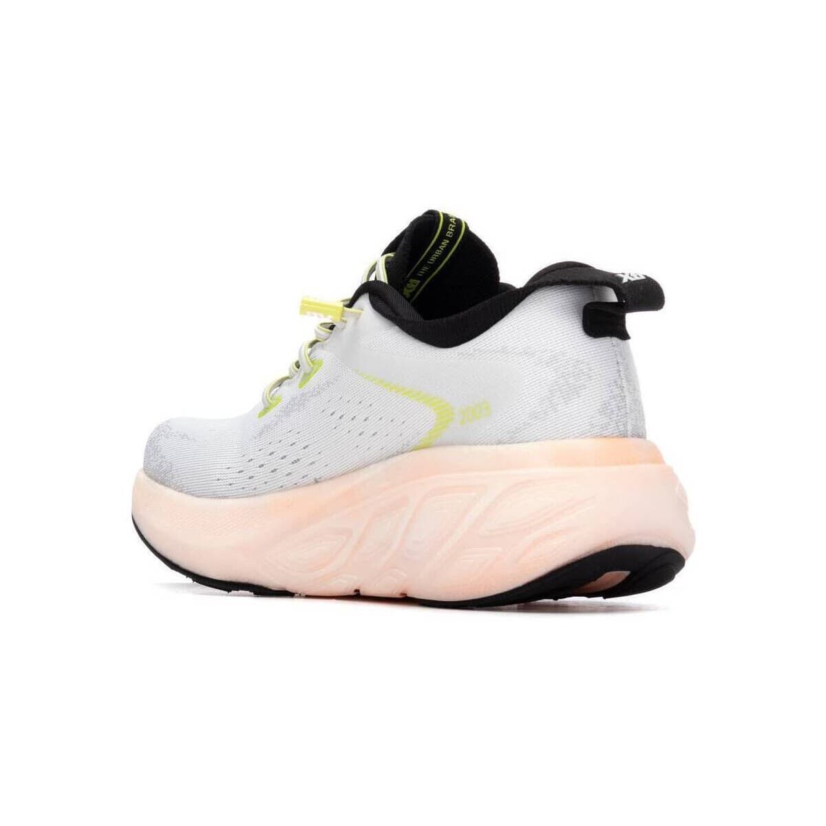 Women's Sneakers Xti Gray