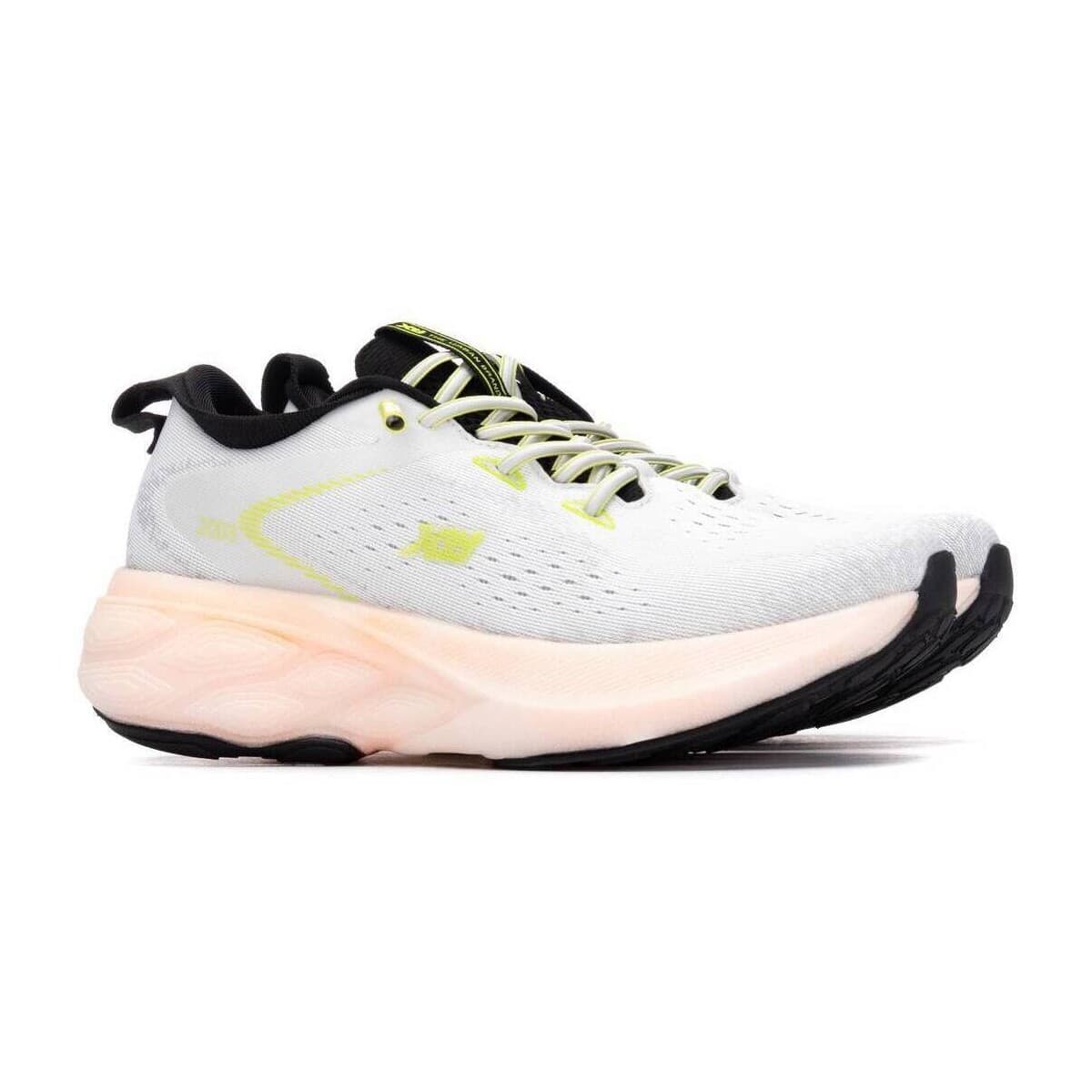 Women's Sneakers Xti Gray