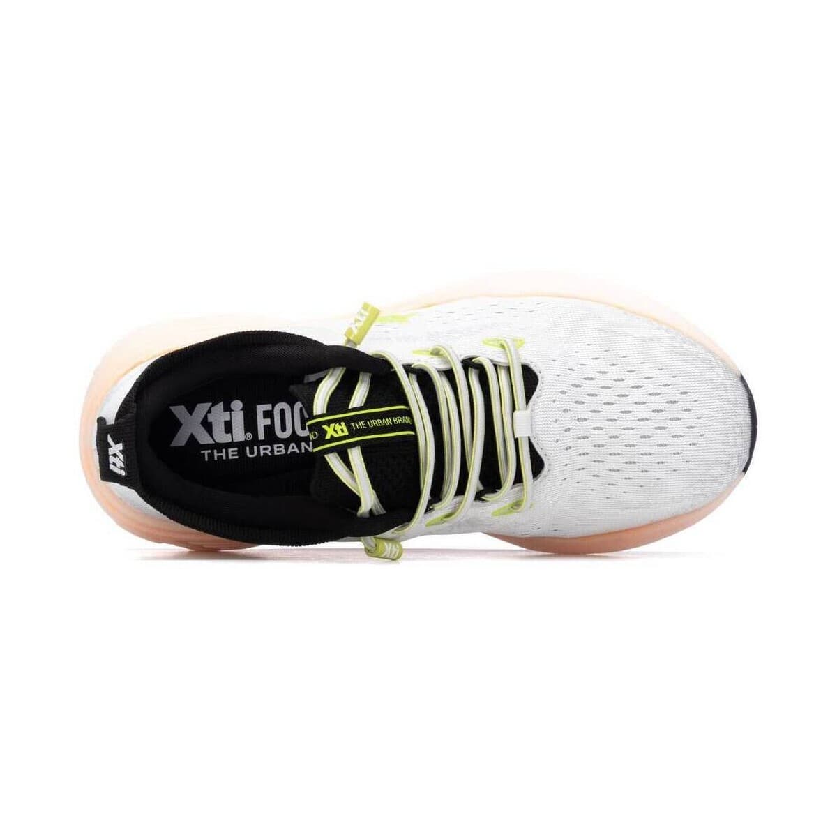 Women's Sneakers Xti Gray