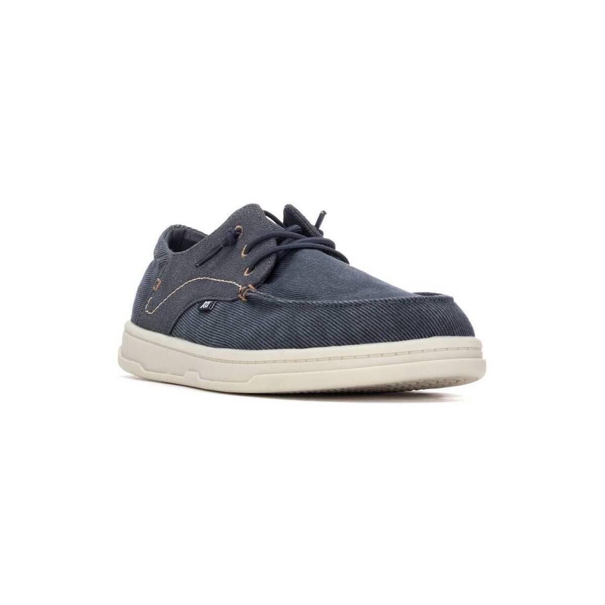 Men's Sneakers Xti Blue