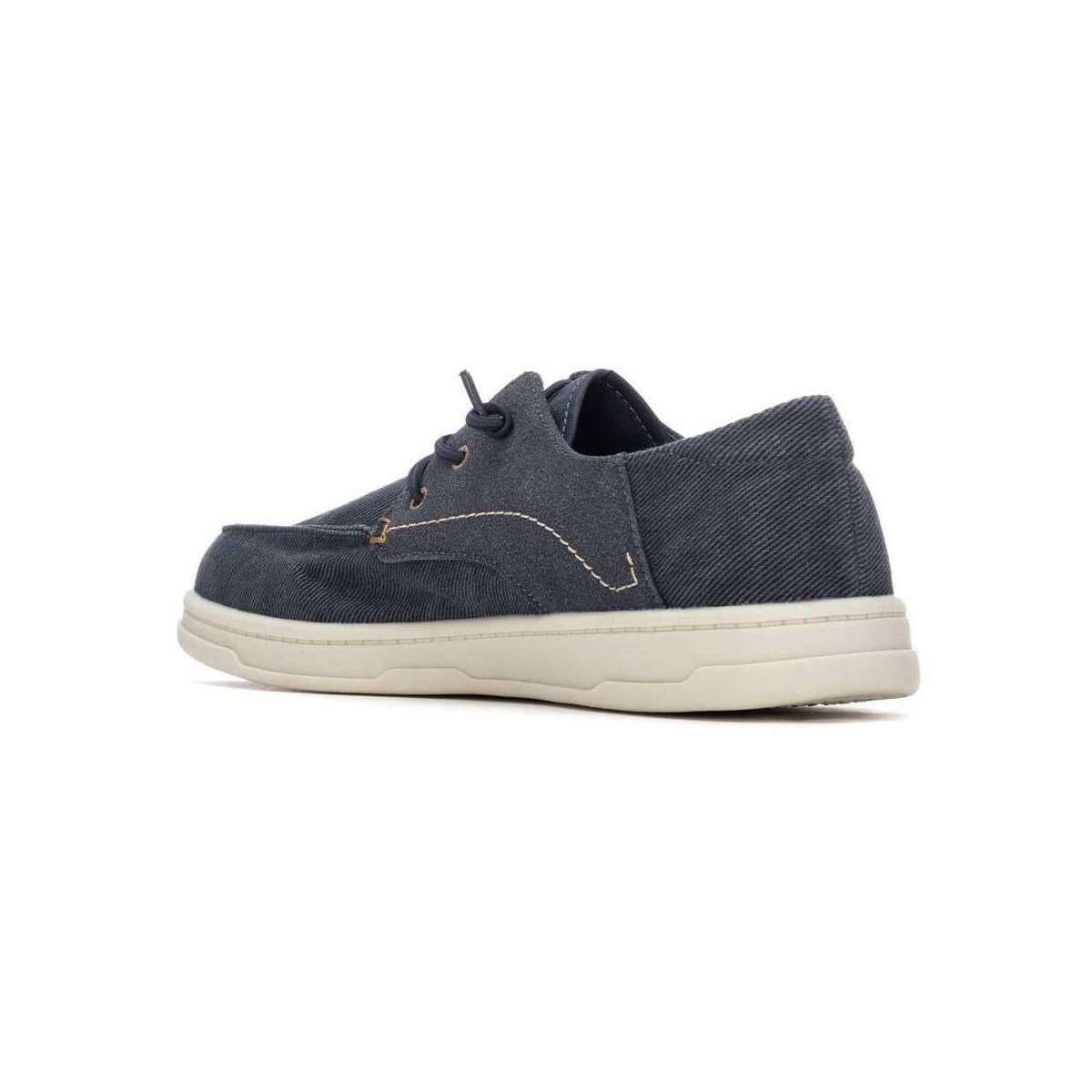 Men's Sneakers Xti Blue