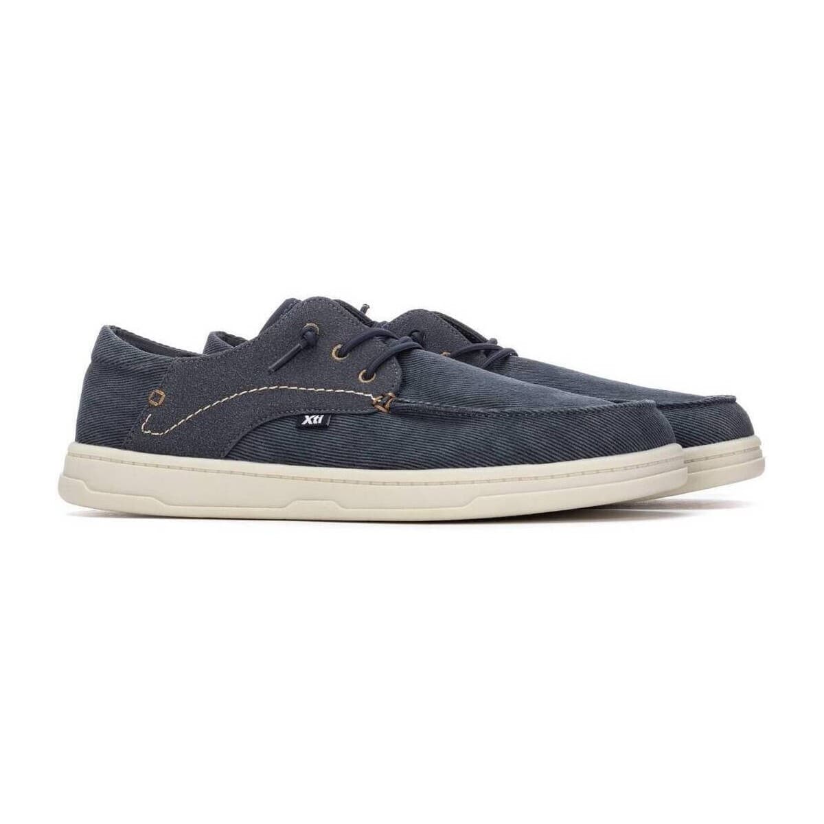 Men's Sneakers Xti Blue