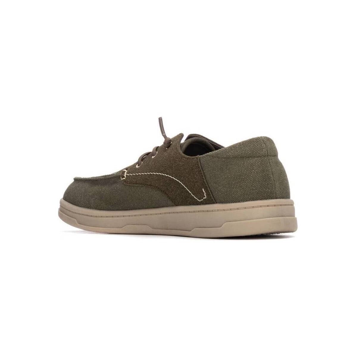 Men's Sneakers Xti Green