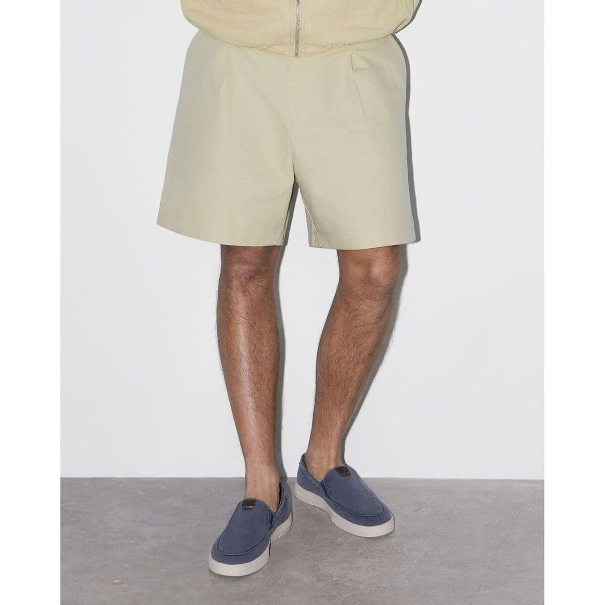 Men's Loafers Xti Blue