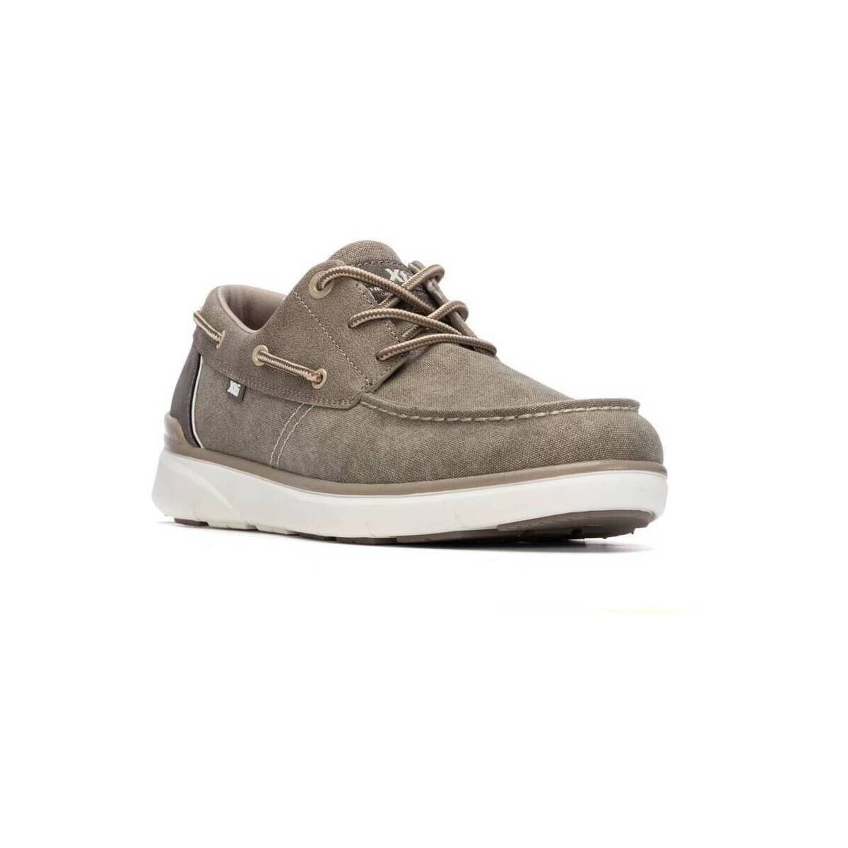 Men's Loafers Xti Brown