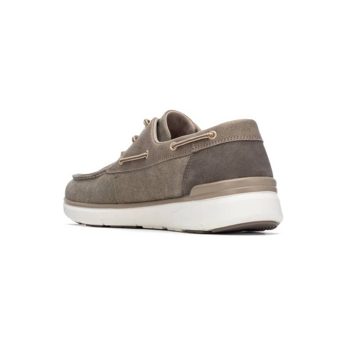 Men's Loafers Xti Brown