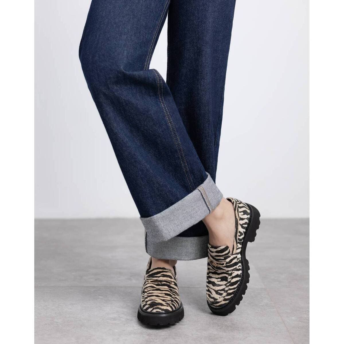 Women's Loafers Carmela Multicolor