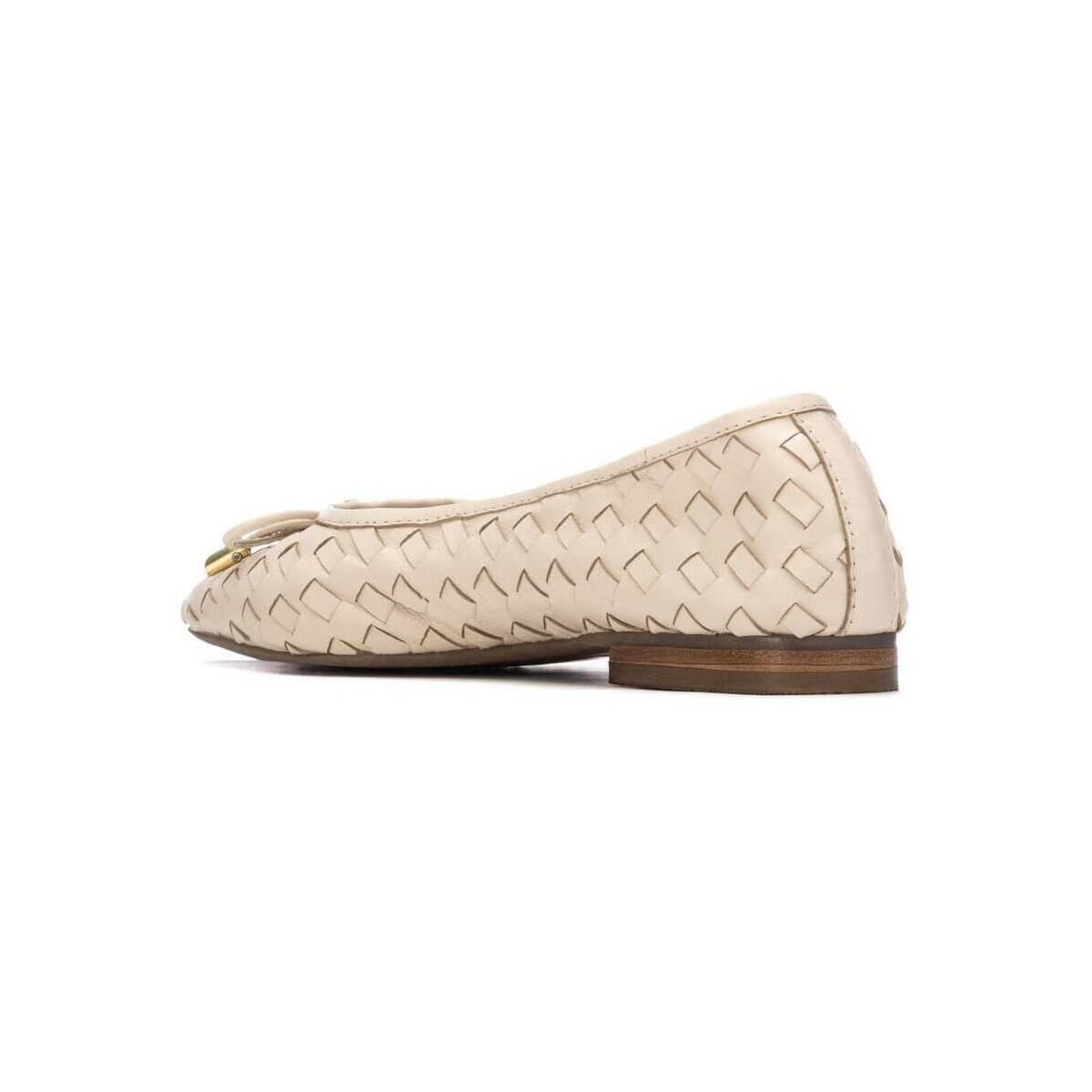 Women's Sneakers Carmela White