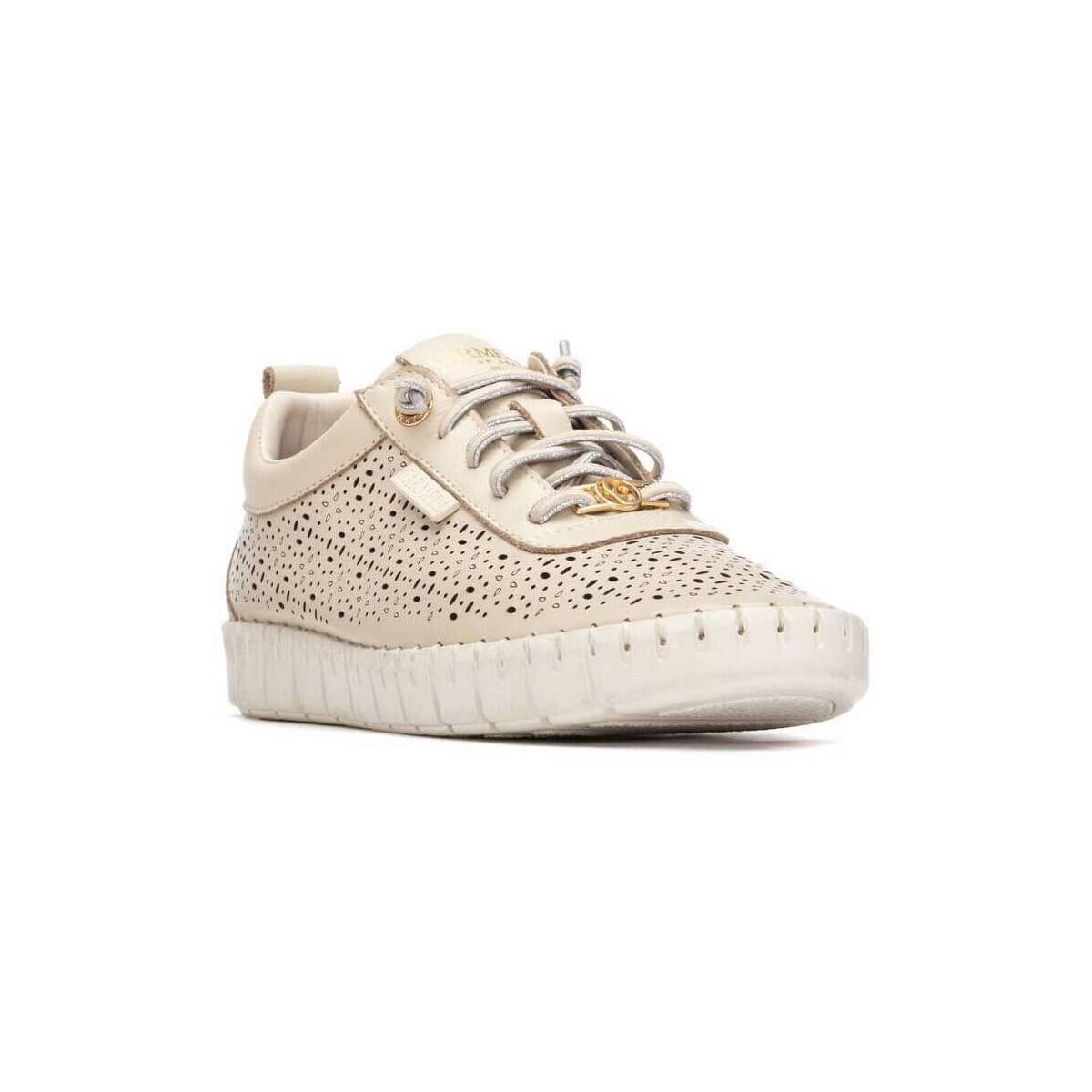 Women's Sneakers Carmela Brown