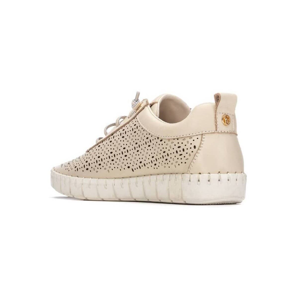 Women's Sneakers Carmela Brown