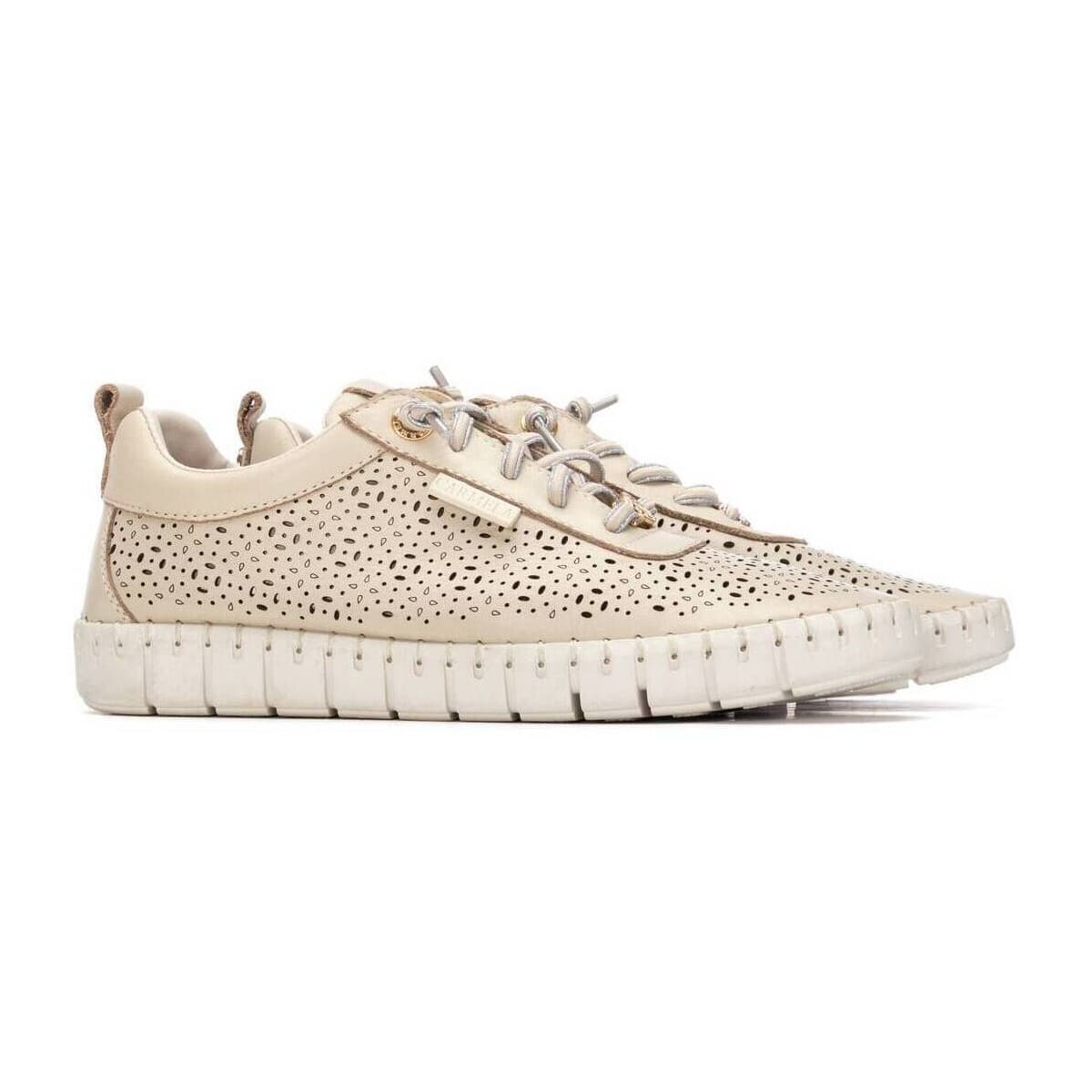 Women's Sneakers Carmela Brown