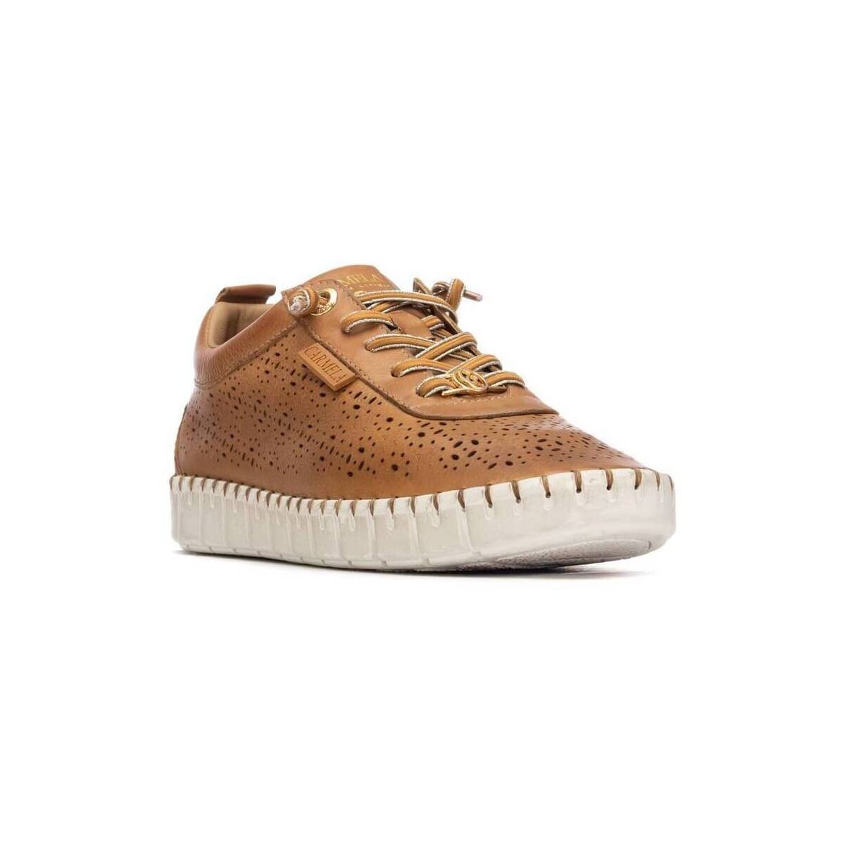 Women's Sneakers Carmela Brown