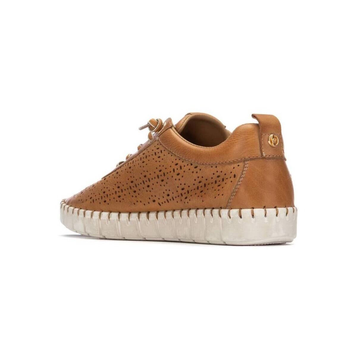 Women's Sneakers Carmela Brown
