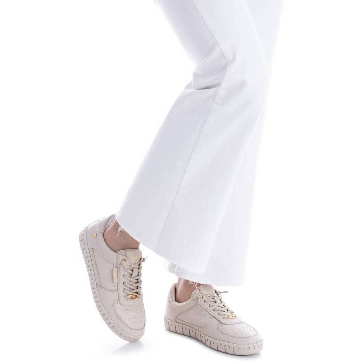 Women's Sneakers Carmela Brown