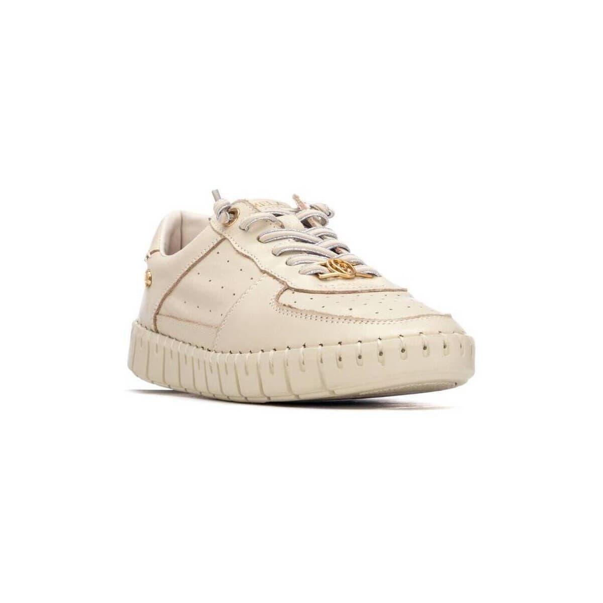 Women's Sneakers Carmela Brown