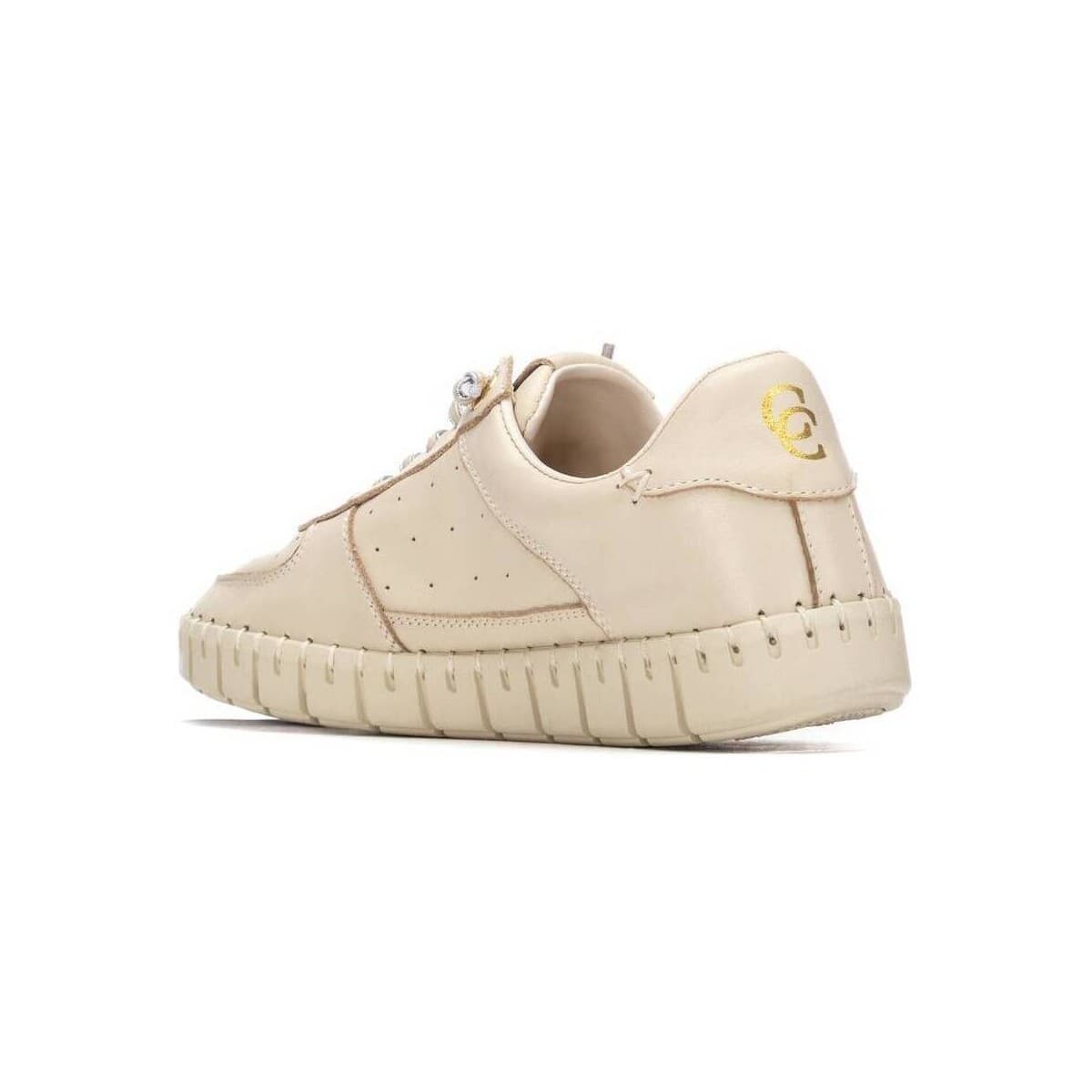 Women's Sneakers Carmela Brown