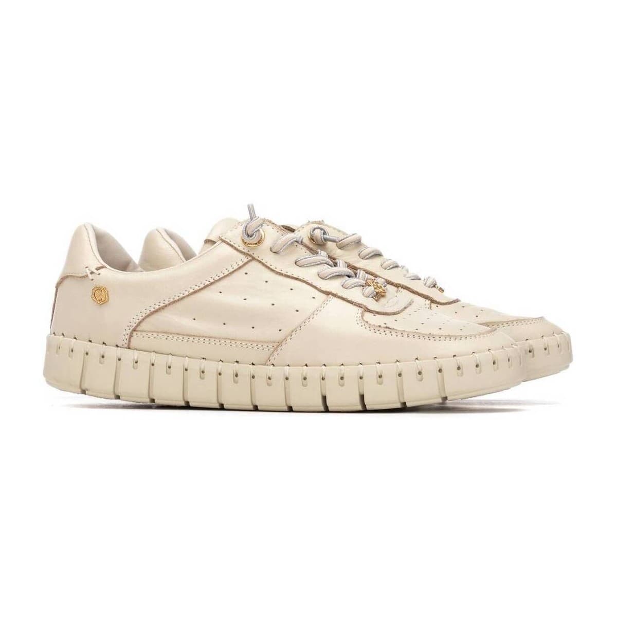 Women's Sneakers Carmela Brown